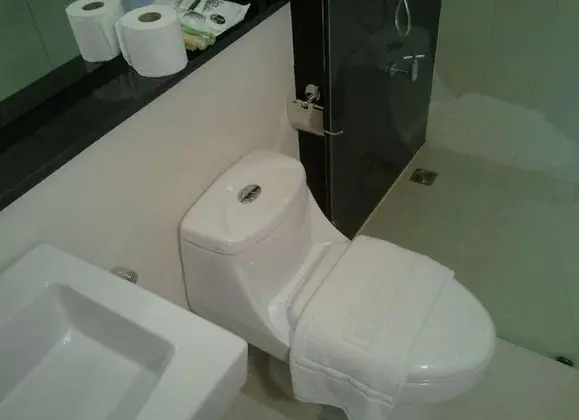 Superior Oda, Balkon, Dağ Manzaralı