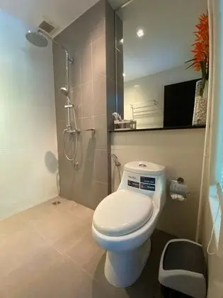 Superior Oda, Balkon, Dağ Manzaralı