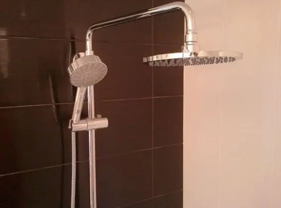 Superior Oda, Balkon, Dağ Manzaralı