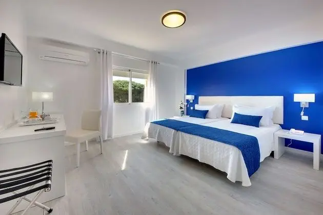 Classic Tek Büyük veya İki Ayrı Yataklı Oda (Extra Bed)