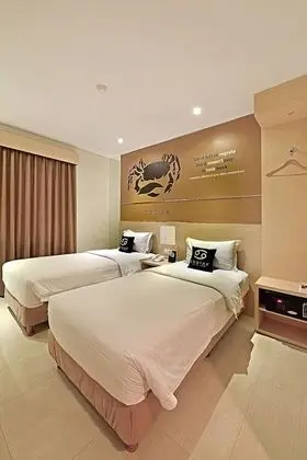 Superior Twin Room Only