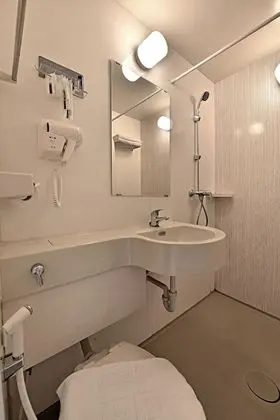 Superior Twin Room Only