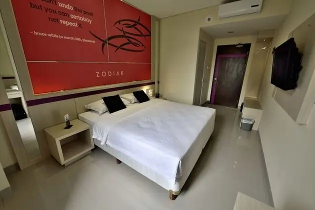Superior King Room Only