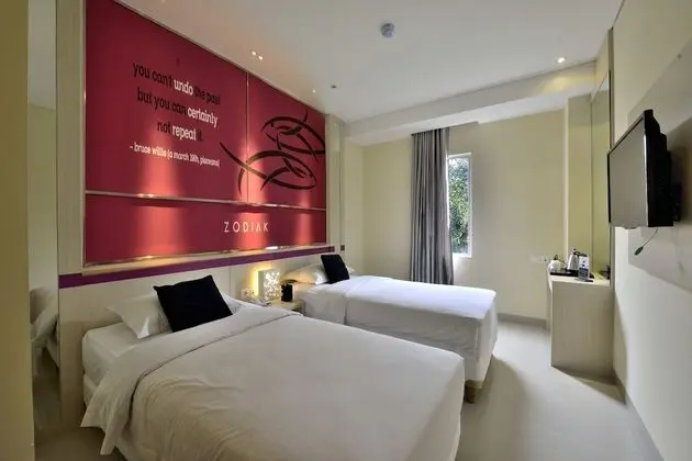 Superior Twin Room Only