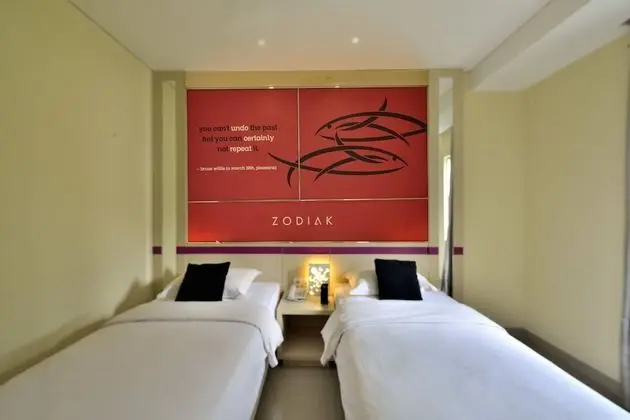 Superior Twin Room Only