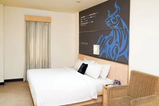 Suite King with Breakfast