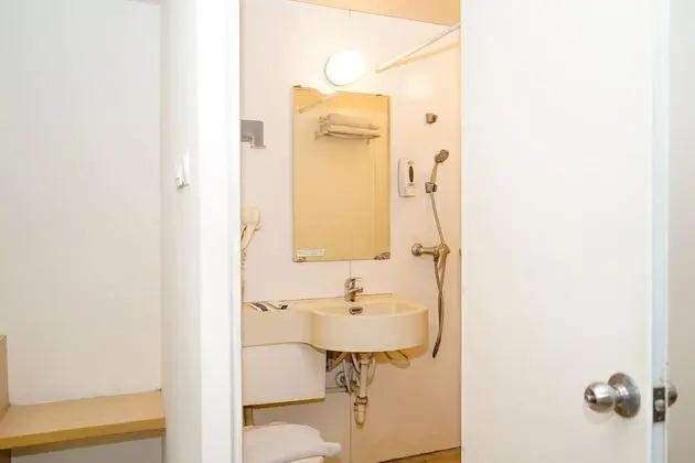 Suite Twin Room Only