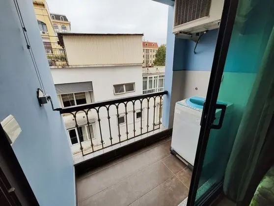 Deluxe Stüdyo, 1 En Büyük (King) Boy Yatak