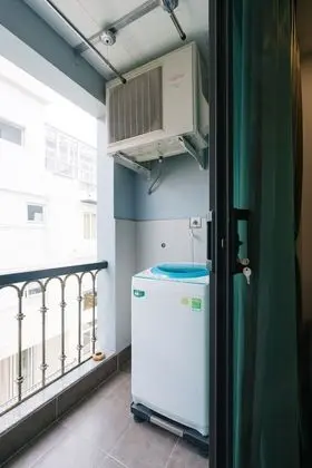 Deluxe Stüdyo, 1 En Büyük (King) Boy Yatak