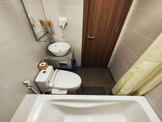 Superior Stüdyo, 1 En Büyük (King) Boy Yatak