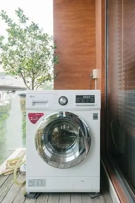 Deluxe Apart Daire, Şehir Manzaralı