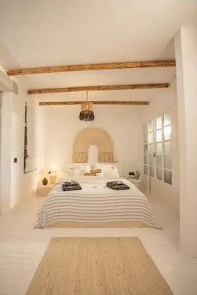 Cumbalı Deluxe Oda, Bahçe Manzaralı