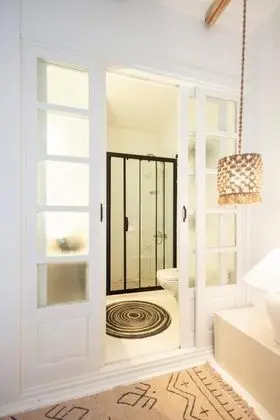 Cumbalı Deluxe Oda, Bahçe Manzaralı