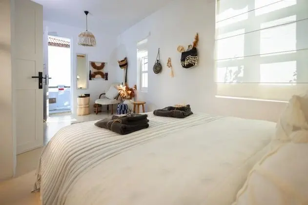 Deluxe Room, Bahçe Manzaralı, Balkonlu