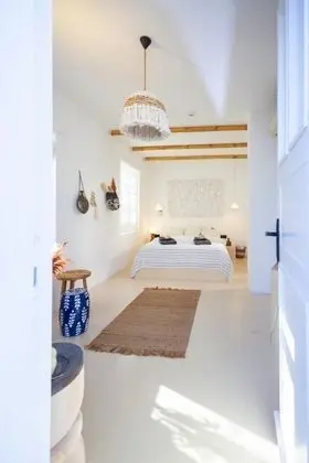 Deluxe Room, Bahçe Manzaralı, Balkonlu