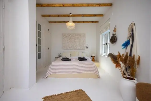 Deluxe Room, Bahçe Manzaralı, Balkonlu