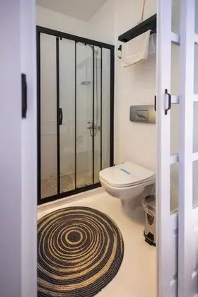 Deluxe Room, Bahçe Manzaralı, Balkonlu