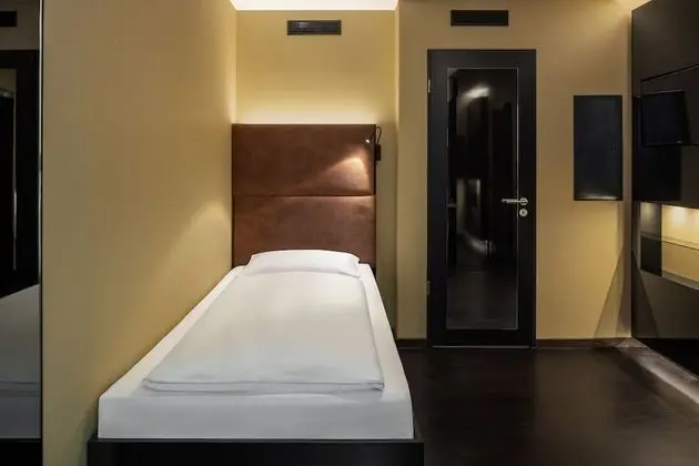 Economy Tek Kişilik Oda