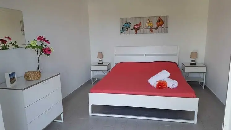 Apart Daire, 2 Yatak Odası