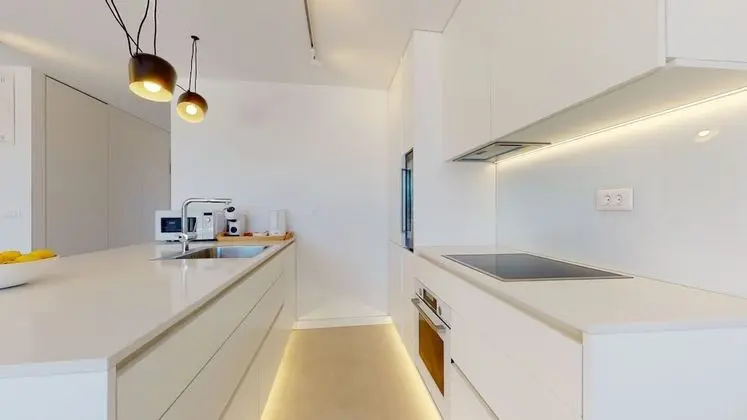 Premium Apart Daire, 1 Yatak Odası, Park Manzaralı