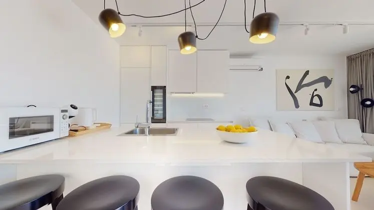 Premium Apart Daire, 1 Yatak Odası, Park Manzaralı