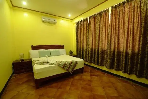 Çatı Katı Süiti (Penthouse)