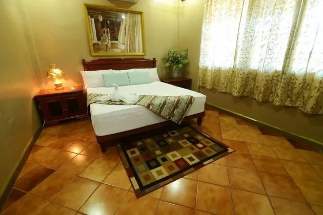 Çatı Katı Süiti (Penthouse)
