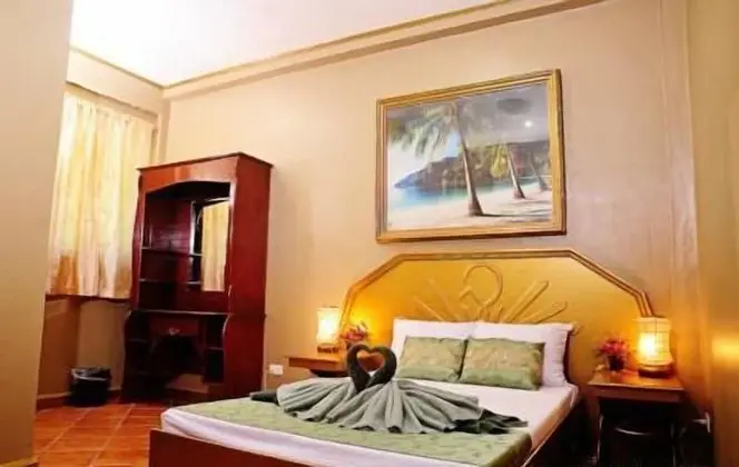 Çatı Katı Süiti (Penthouse)