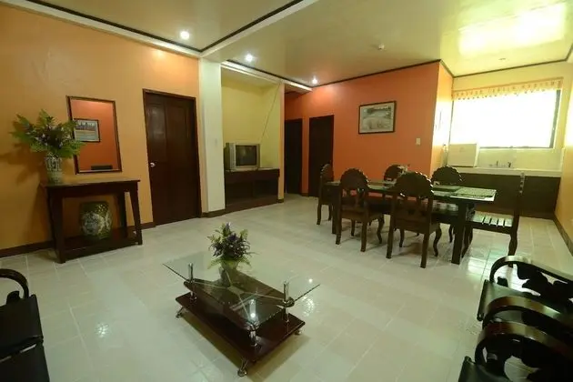 Çatı Katı Süiti (Penthouse)