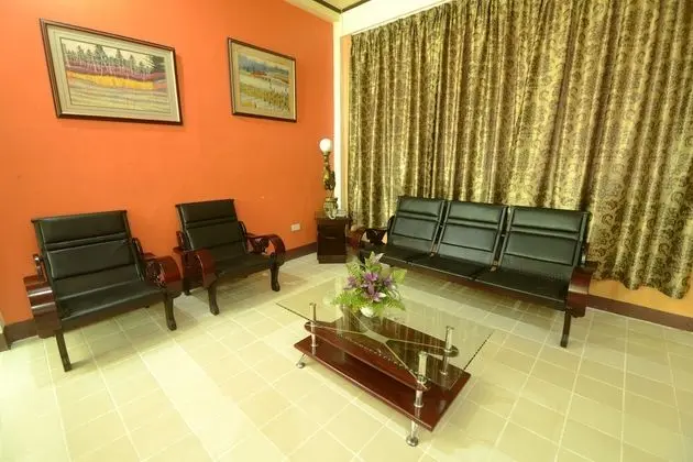 Çatı Katı Süiti (Penthouse)
