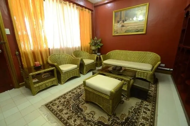 Çatı Katı Süiti (Penthouse)