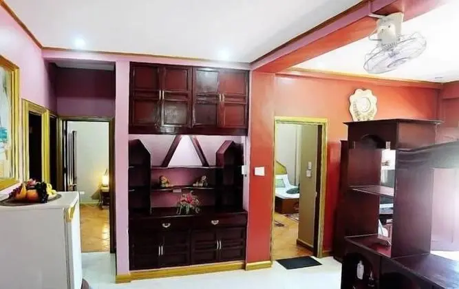 Çatı Katı Süiti (Penthouse)