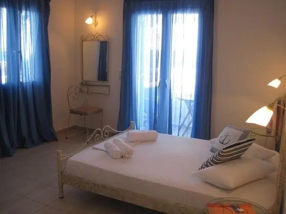 Stüdyo, Deniz Manzaralı