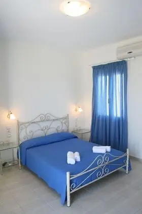 Stüdyo, Kısmi Deniz Manzaralı