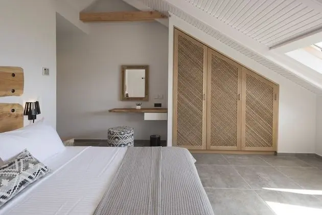Superior Çatı Katı (Loft)