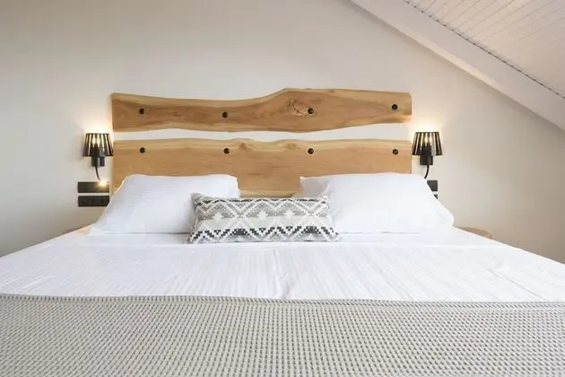 Superior Çatı Katı (Loft)
