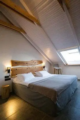 Superior Çatı Katı (Loft)