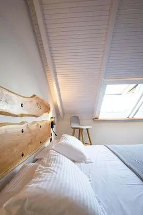 Superior Çatı Katı (Loft)