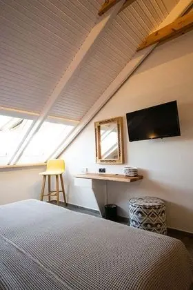 Superior Çatı Katı (Loft)