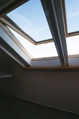 Superior Çatı Katı (Loft)