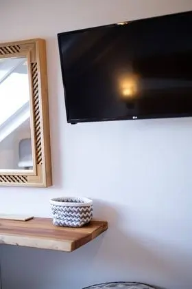Superior Çatı Katı (Loft)