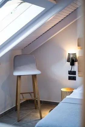 Superior Çatı Katı (Loft)