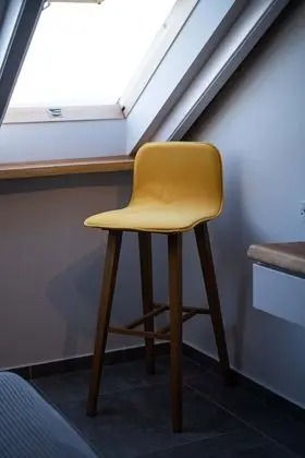 Superior Çatı Katı (Loft)