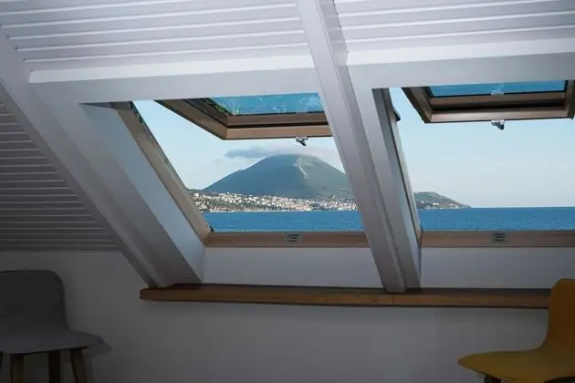 Superior Çatı Katı (Loft)