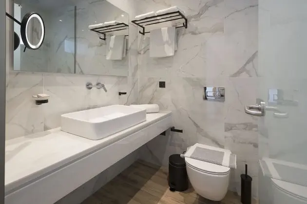 Superior Çatı Katı (Loft)