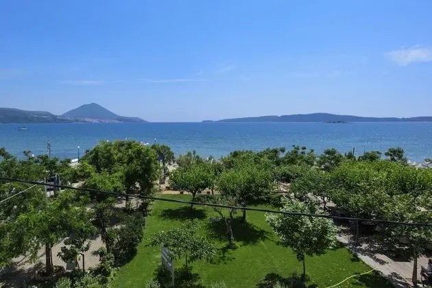 Superior Çatı Katı (Loft)