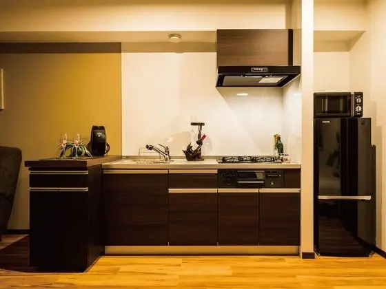 Superior Apart Daire, 1 Yatak Odası