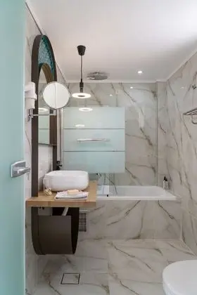 Banyo Lavabosu