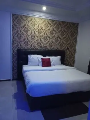 Standard Tek Kişilik Oda