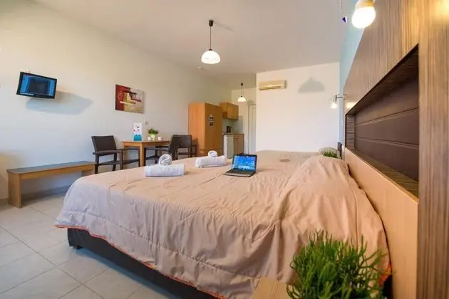 Çift ​​kişilik Sea View Capacity 2